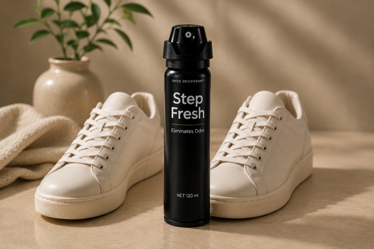 Step Fresh