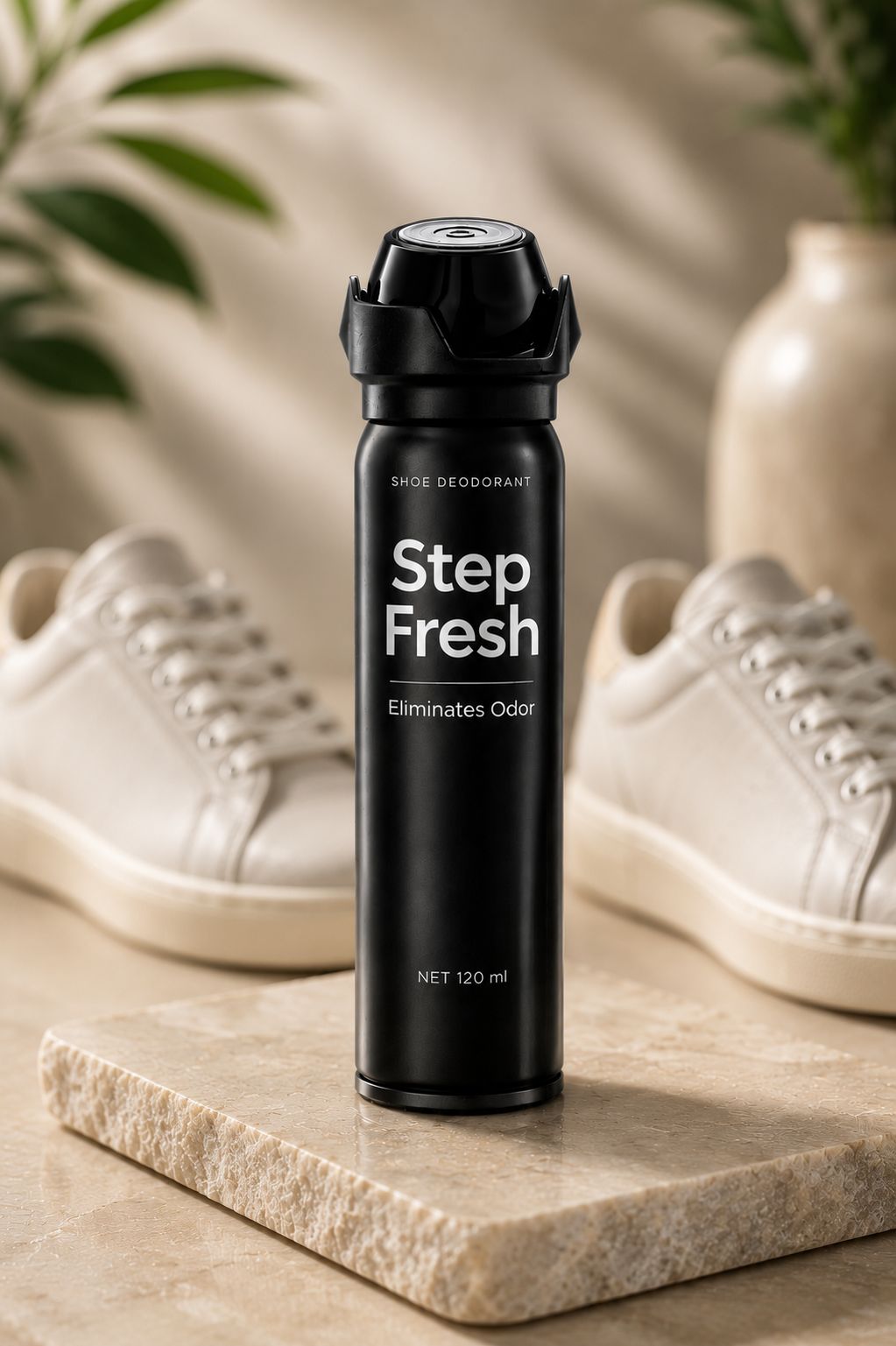 Shoe Freshener