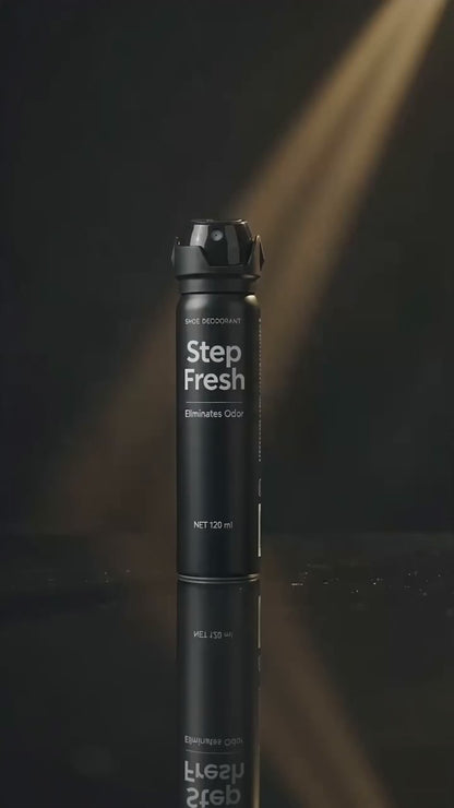 Step Fresh